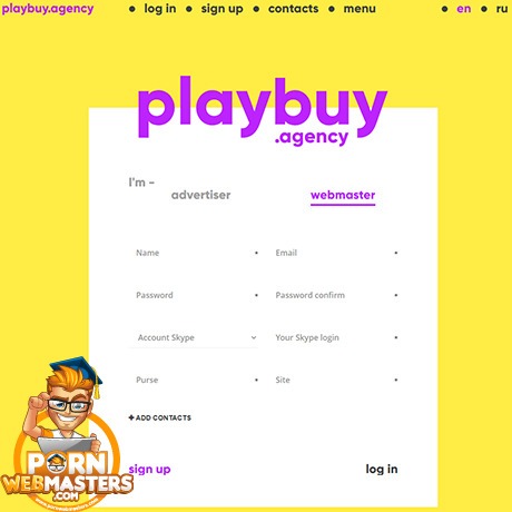PlayBuy