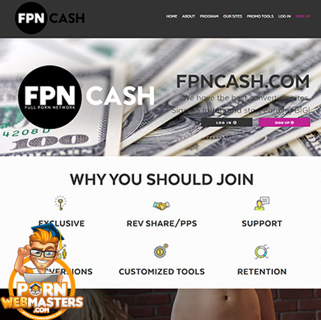 FPNcash